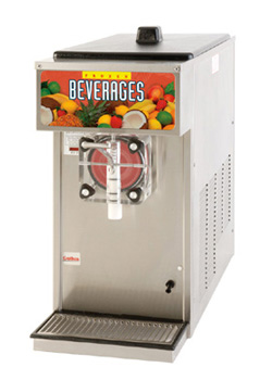 Grindmaster Margarita Machine used at lease locations